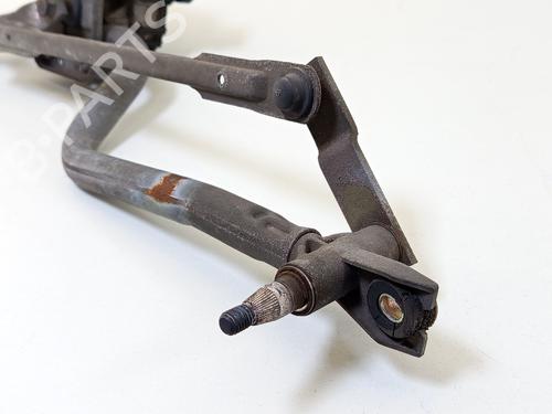 Viskermotor vindrute RENAULT CLIO II Hatchback Van (SB0/1/2_) 1.5 dCi (SB07) | BP29914172M29