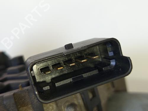 Viskermotor vindrute RENAULT CLIO II Hatchback Van (SB0/1/2_) 1.5 dCi (SB07) | BP29914172M29 