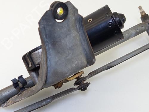 Front wiper motor VW GOLF III (1H1) 1.4 | BP29919755M29