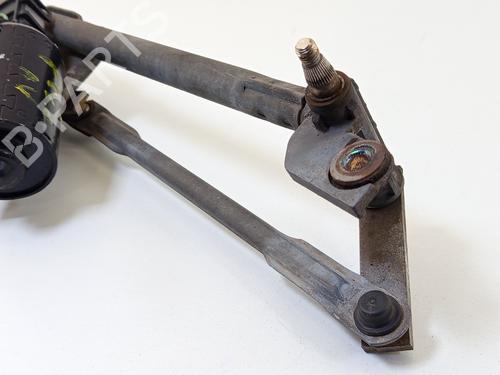 Front wiper motor VW GOLF III (1H1) 1.4 | BP29919755M29