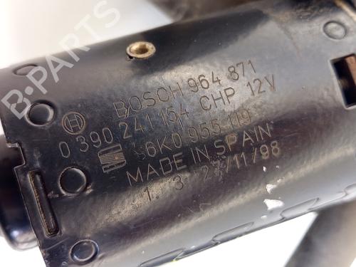 Front wiper motor VW GOLF III (1H1) 1.4 | BP29919755M29