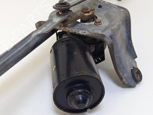 Front wiper motor VW GOLF III (1H1) 1.4 | BP29919755M29