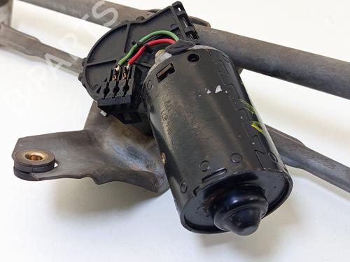 Front wiper motor VW GOLF III (1H1) 1.4 | BP29919755M29