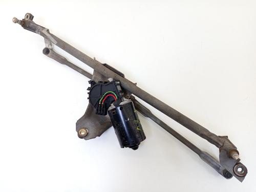 Used Front wiper motor VW GOLF III (1H1) 1.4 (55 hp) 29919755