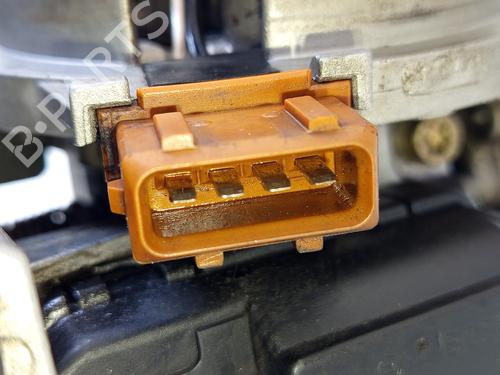 Fuel intake system VW GOLF III (1H1) 1.4 | BP29919754M97 