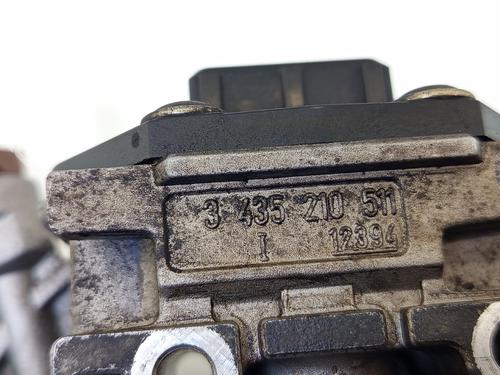 Fuel intake system VW GOLF III (1H1) 1.4 | BP29919754M97 