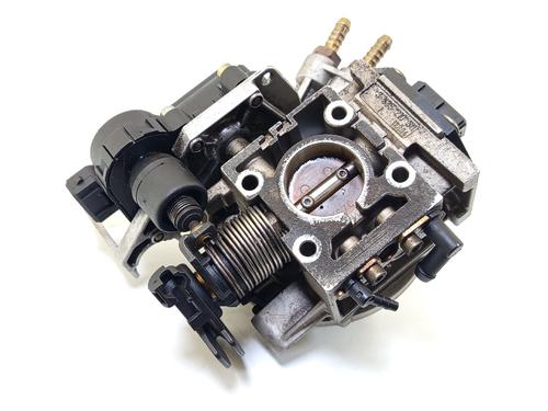 Fuel intake system VW GOLF III (1H1) 1.4 | BP29919754M97 