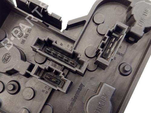 Electronic module VW GOLF III (1H1) 1.4 | BP29919759M83