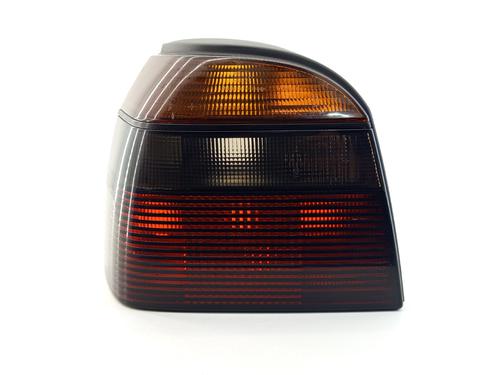 Used Left taillight VW GOLF III (1H1) 1.4 (55 hp) 29919752