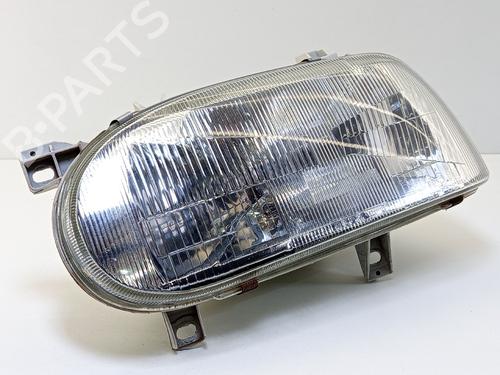 Left headlight VW GOLF III (1H1) 1.4 | BP29919757C28