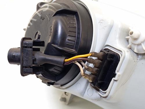 Left headlight VW GOLF III (1H1) 1.4 | BP29919757C28