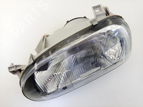 Left headlight VW GOLF III (1H1) 1.4 | BP29919757C28