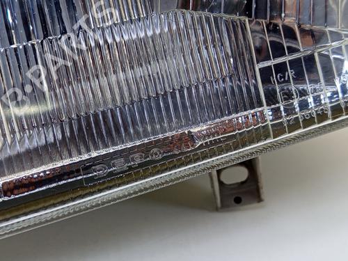 Left headlight VW GOLF III (1H1) 1.4 | BP29919757C28