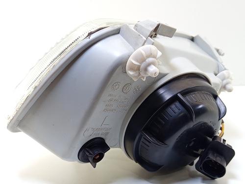Left headlight VW GOLF III (1H1) 1.4 | BP29919757C28