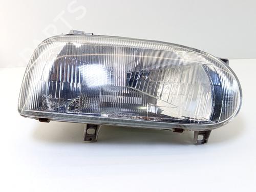 Used Right headlight VW GOLF III (1H1) 1.4 (55 hp) 29919756