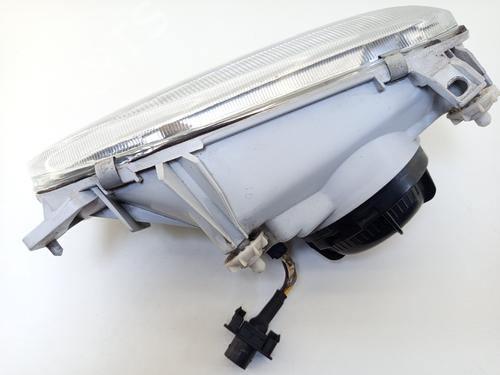 Right headlight VW GOLF III (1H1) 1.4 | BP29919756C29