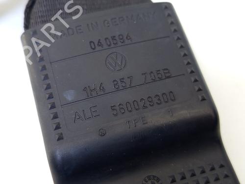 Front left belt tensioner VW GOLF III (1H1) 1.4 | BP29919753C87