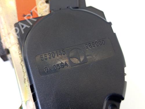 Front left belt tensioner VW GOLF III (1H1) 1.4 | BP29919753C87