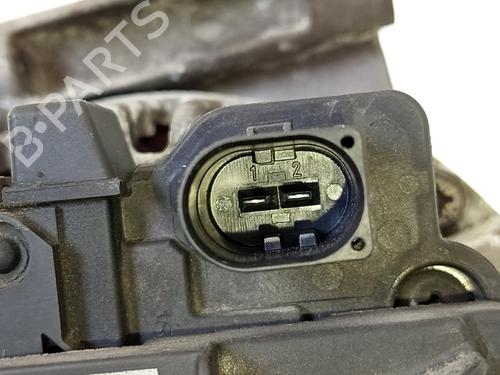 Alternator MINI MINI Convertible (R52) Cooper | BP29925047M7