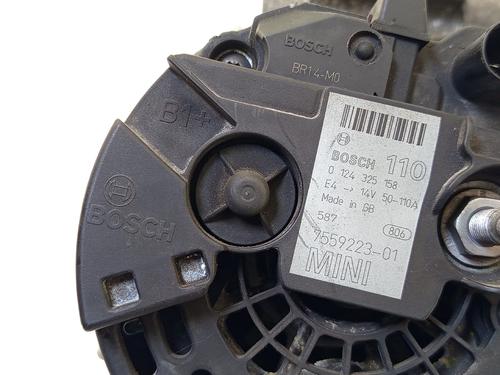 Alternator MINI MINI Convertible (R52) Cooper | BP29925047M7