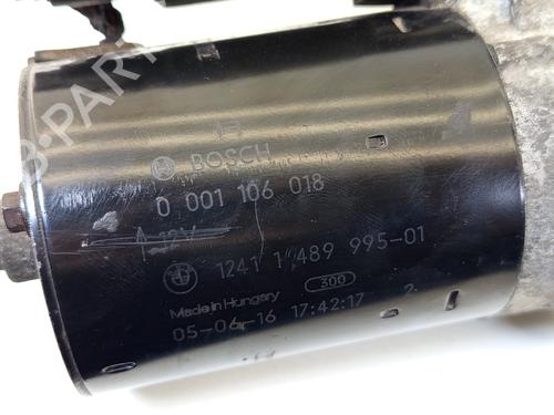 Starter MINI MINI Convertible (R52) Cooper | BP29925048M8