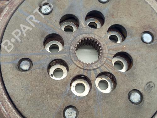 Flywheel MINI MINI Convertible (R52) Cooper | BP29925049M101