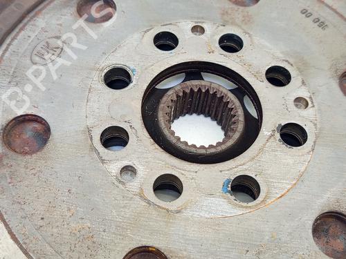 Flywheel MINI MINI Convertible (R52) Cooper | BP29925049M101