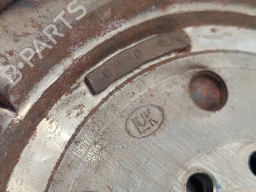 Flywheel MINI MINI Convertible (R52) Cooper | BP29925049M101