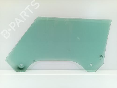 Front right door window MINI MINI Convertible (R52) Cooper | BP29942587C19