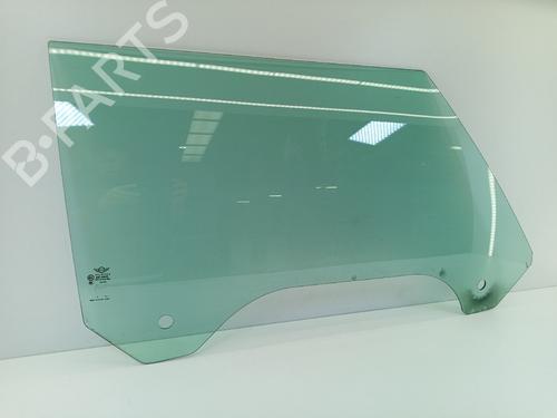 Front right door window MINI MINI Convertible (R52) Cooper | BP29942587C19