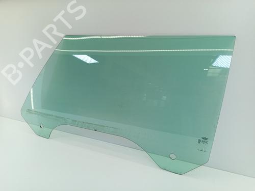 Front left door window MINI MINI Convertible (R52) Cooper | BP29942588C18
