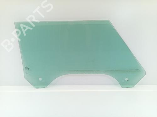 Front left door window MINI MINI Convertible (R52) Cooper | BP29942588C18