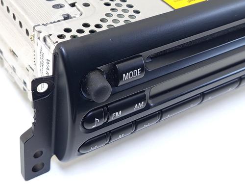 Bilradio MINI MINI Convertible (R52) Cooper | BP29942584E6