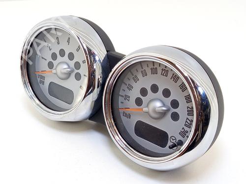 Instrument cluster MINI MINI Convertible (R52) Cooper | BP29942580C47