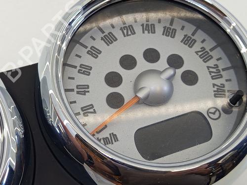 Instrument cluster MINI MINI Convertible (R52) Cooper | BP29942580C47