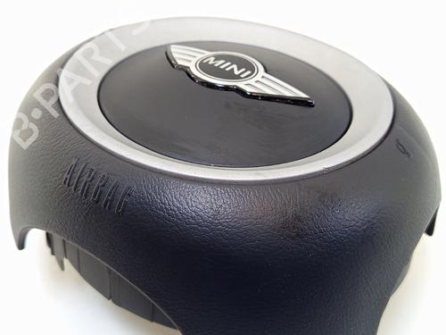 Driver airbag MINI MINI Convertible (R52) Cooper | BP29938522C9