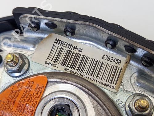 Driver airbag MINI MINI Convertible (R52) Cooper | BP29938522C9