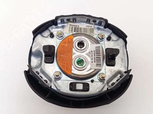 Driver airbag MINI MINI Convertible (R52) Cooper | BP29938522C9