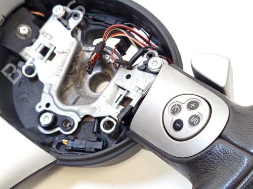 Steering wheel MINI MINI Convertible (R52) Cooper | BP29942590C49