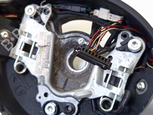 Steering wheel MINI MINI Convertible (R52) Cooper | BP29942590C49