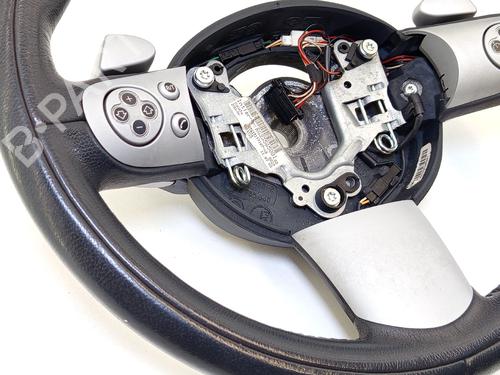 Steering wheel MINI MINI Convertible (R52) Cooper | BP29942590C49