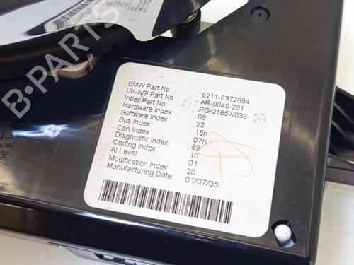 Switch MINI MINI Convertible (R52) Cooper | BP29942583I30 