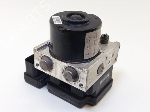 ABS pump MINI MINI Convertible (R52) Cooper | BP29938520M43