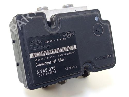 ABS pump MINI MINI Convertible (R52) Cooper | BP29938520M43