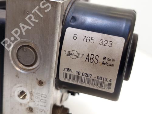 ABS pump MINI MINI Convertible (R52) Cooper | BP29938520M43