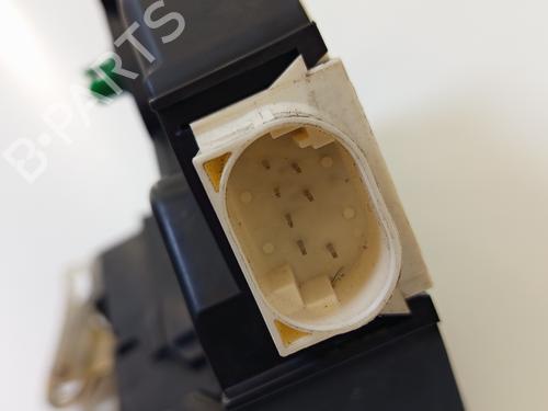 Front right lock MINI MINI Convertible (R52) Cooper | BP29942581C97