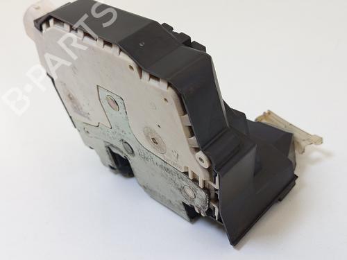 Front right lock MINI MINI Convertible (R52) Cooper | BP29942581C97