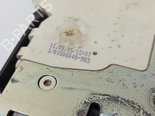 Front right lock MINI MINI Convertible (R52) Cooper | BP29942581C97