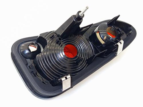 Left taillight MINI MINI Convertible (R52) Cooper | BP29942591C34 