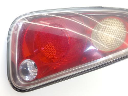 Left taillight MINI MINI Convertible (R52) Cooper | BP29942591C34 